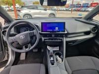 Toyota C-hr 1.8 Advance Hybrid 140