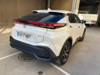 Toyota C-hr 1.8 Advance Hybrid 140