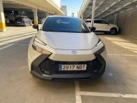 Toyota C-hr 1.8 Advance Hybrid 140