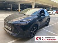 Toyota C-hr 1.8 Advance Hybrid 140