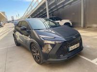 Toyota C-hr 1.8 Advance Hybrid 140