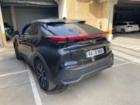 Toyota C-hr 1.8 Advance Hybrid 140