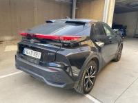 Toyota C-hr 1.8 Advance Hybrid 140