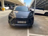 Toyota C-hr 1.8 Advance Hybrid 140