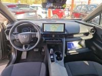 Toyota C-hr 1.8 Advance Hybrid 140