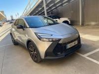 Toyota C-hr 1.8 Advance Hybrid 140