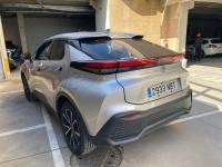 Toyota C-hr 1.8 Advance Hybrid 140