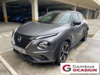 Nissan Juke 1.6 Hybrid 105kW (145CV) Tekna