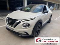 Nissan Juke DIG-T 84 kW (114 CV) DCT 7 Vel. Tekna