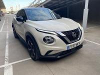 Nissan Juke DIG-T 84 kW (114 CV) DCT 7 Vel. Tekna