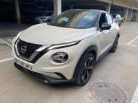 Nissan Juke DIG-T 84 kW (114 CV) DCT 7 Vel. Tekna