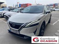 Nissan Qashqai E-POWER 140 KW (190 CV) N-Connecta