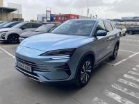 BYD Seal U Dm-i Comfort
