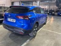 Nissan Qashqai E-POWER 140 KW (190 CV) N-Connecta