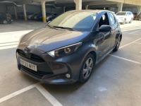 Toyota Yaris 1.5 120H Active Plus