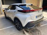 Toyota C-hr 1.8 Advance Hybrid 140
