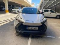 Toyota C-hr 1.8 Advance Hybrid 140
