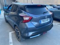 Nissan Micra IG-T 68kW (92CV) E6D-F CVT Acenta Sprint