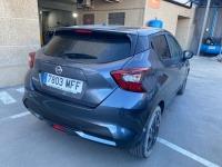 Nissan Micra IG-T 68kW (92CV) E6D-F CVT Acenta Sprint