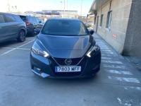 Nissan Micra IG-T 68kW (92CV) E6D-F CVT Acenta Sprint