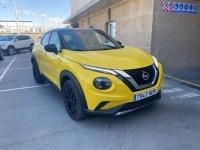 Nissan Juke DIG-T 84 kW (114 CV) DCT Ikon Edit Kiiro