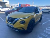 Nissan Juke DIG-T 84 kW (114 CV) DCT Ikon Edit Kiiro