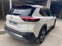 Nissan X-trail 5pl 1.5 e-4ORCE 158kW 4x4 A/T Tekna
