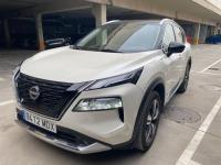 Nissan X-trail 5pl 1.5 e-4ORCE 158kW 4x4 A/T Tekna
