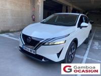 Nissan Qashqai E-POWER 140 KW (190 CV) N-Connecta