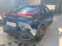 Toyota C-hr 1.8 Advance Hybrid 140