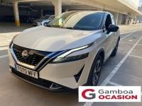 Nissan Qashqai E-POWER 140 KW (190 CV) N-Connecta