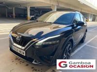 Nissan Qashqai E-POWER 140 KW (190 CV) Tekna