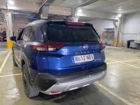 Nissan X-trail 5pl 1.5 e-POWER 152kW 4x2 A/T Tekna