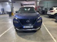 Nissan X-trail 5pl 1.5 e-POWER 152kW 4x2 A/T Tekna