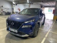 Nissan X-trail 5pl 1.5 e-POWER 152kW 4x2 A/T Tekna
