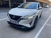 Nissan Qashqai DIG-T 103kW (140CV) mHEV 4x2 Acenta