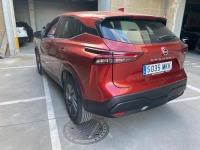 Nissan Qashqai DIG-T 103kW (140CV) mHEV 4x2 Acenta