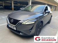 Nissan Qashqai DIG-T 103kW (140CV) mHEV 4x2 Tekna