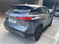 Nissan Qashqai DIG-T 103kW (140CV) mHEV 4x2 Tekna