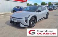 Kia Ev4 GT-Line 81,4kWh 150kW (Long Range)