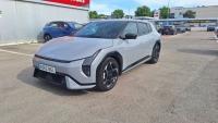 Kia Ev4 GT-Line 81,4kWh 150kW (Long Range)
