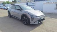 Kia Ev4 GT-Line 81,4kWh 150kW (Long Range)