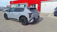 Kia Ev4 GT-Line 81,4kWh 150kW (Long Range)