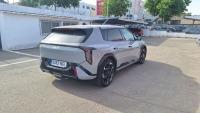 Kia Ev4 GT-Line 81,4kWh 150kW (Long Range)