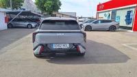 Kia Ev4 GT-Line 81,4kWh 150kW (Long Range)