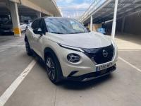 Nissan Juke 1.6 Hybrid 105kW (145CV) N-Design Black