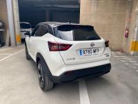 Nissan Juke 1.6 Hybrid 105kW (145CV) N-Design Black