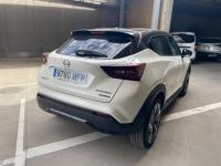 Nissan Juke 1.6 Hybrid 105kW (145CV) N-Design Black