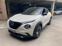 Nissan Juke 1.6 Hybrid 105kW (145CV) N-Design Black