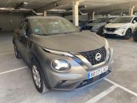 Nissan Juke DIG-T 84 kW (114 CV) 6M/T N-Connecta